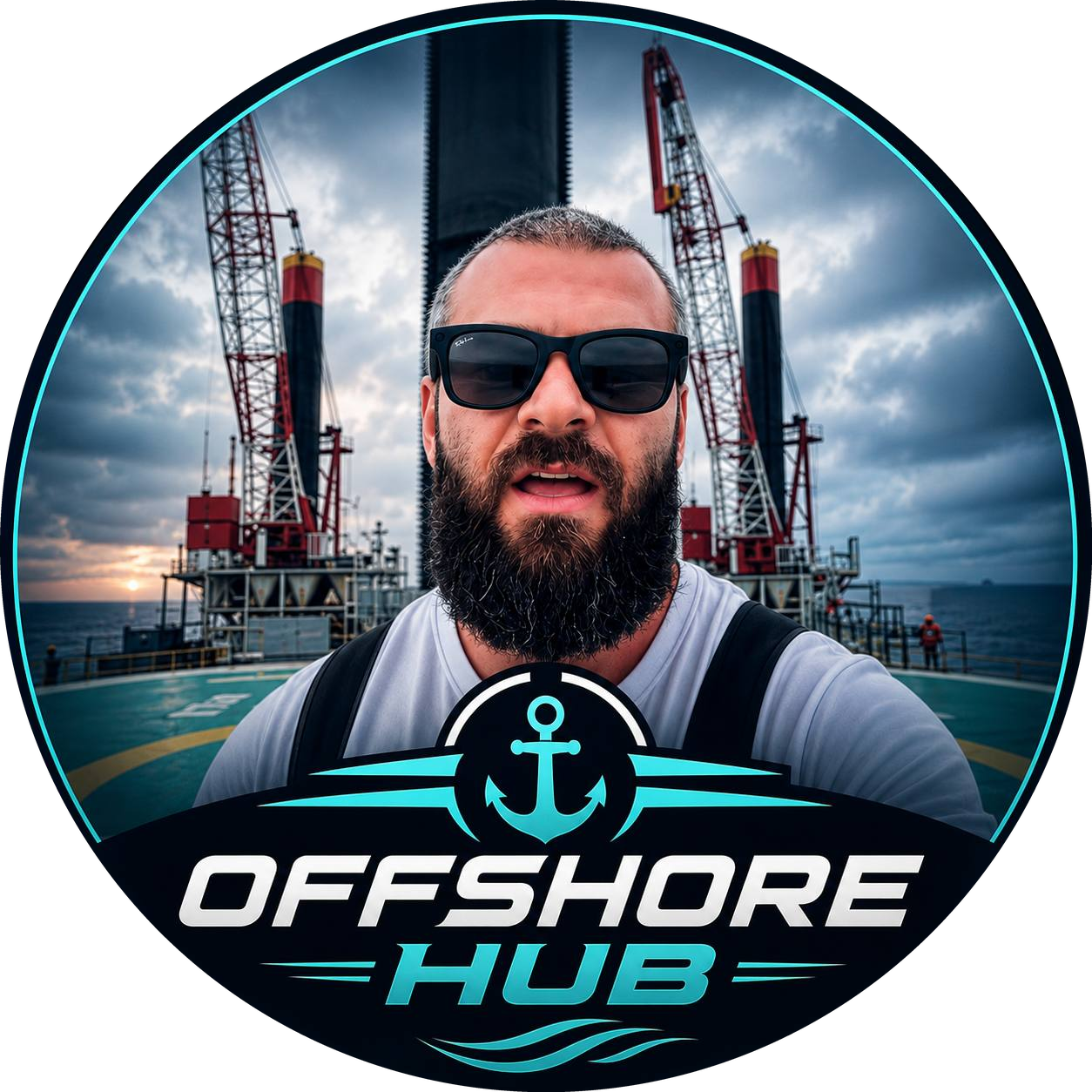 Offshore Hub